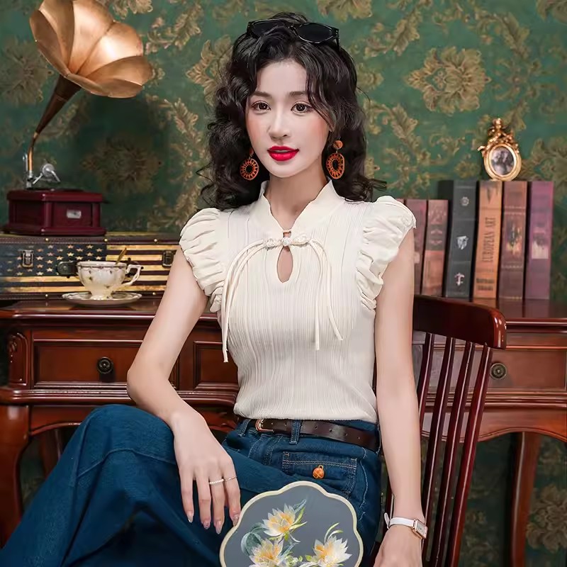 เสื้อเชิ้ตผู้หญิงใส่ทํางาน 390 บาทต่อชิ้น ฟรีค่าจัดส่ง
