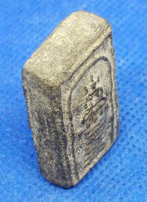 หลวงพ่อพริ้ง วัดบางปะกอก