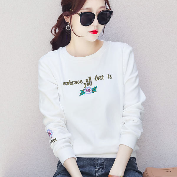 เสื้อยืดวัยรุ่น เสื้อยืดผู้หญิง