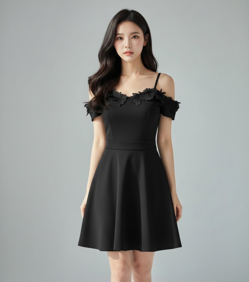ðĪ Dress4485 āđāļāļĢāļŠāđāļāļīāļāđāļŦāļĨāđāļŠāļĩāļāļģāļŠāļļāļāļāļĨāļēāļŠāļŠāļīāļ āđāļāđāļāļĨāļđāļāđāļĄāđāļāļĨāļļ āđāļĢāļĩāļĒāļāļŦāļĢāļđāļāļđāđāļāļāđāļāļāļļāļāđāļāļāļēāļŠ