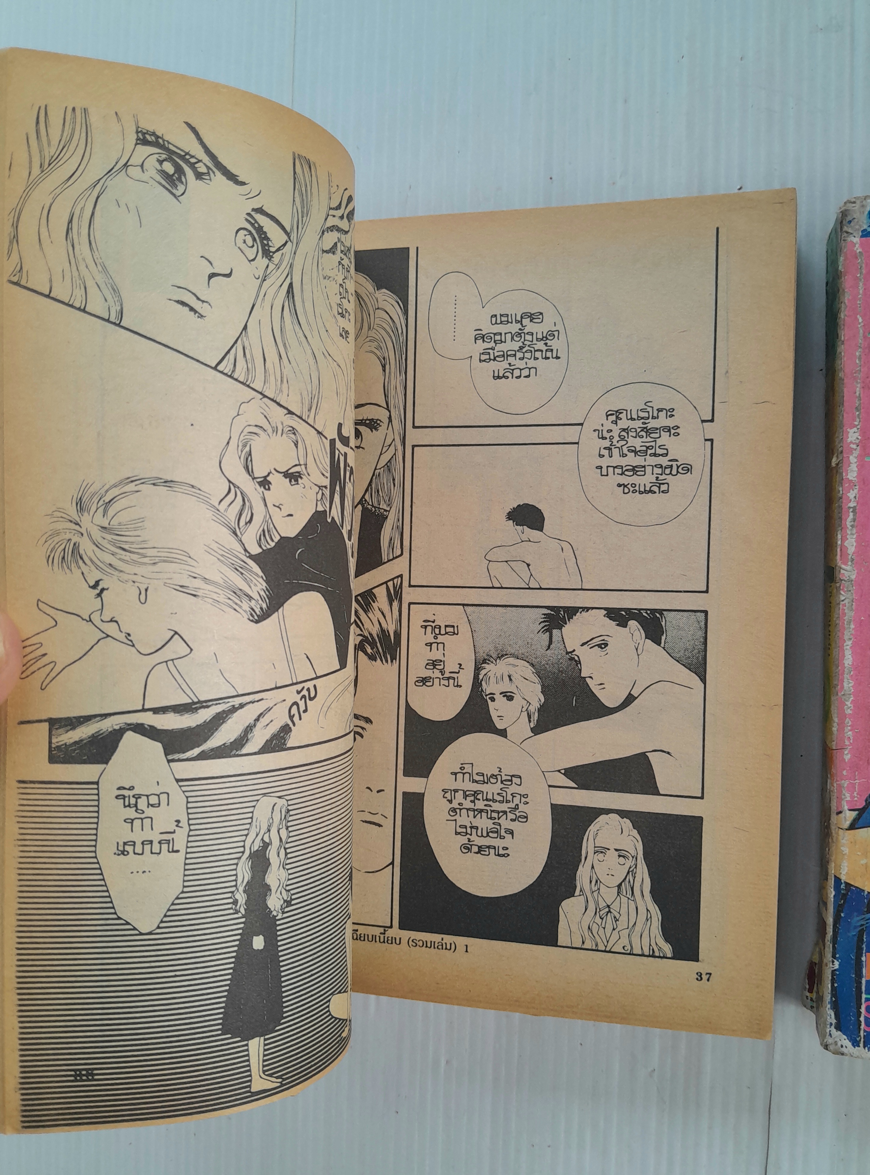 ฉันนั้นหรือ สวย-เฉียบ-เนี้ยบ 2 เล่มจบ / Yumiko Zuzuki