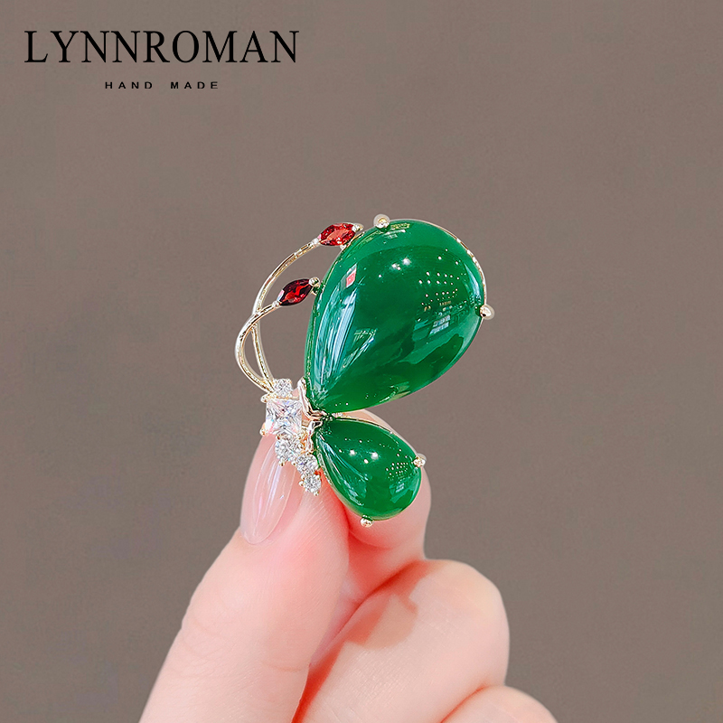 เข็มกลัด เข็มกลัดสวยๆ เข็มกลัดติดเสื้อ Brooch