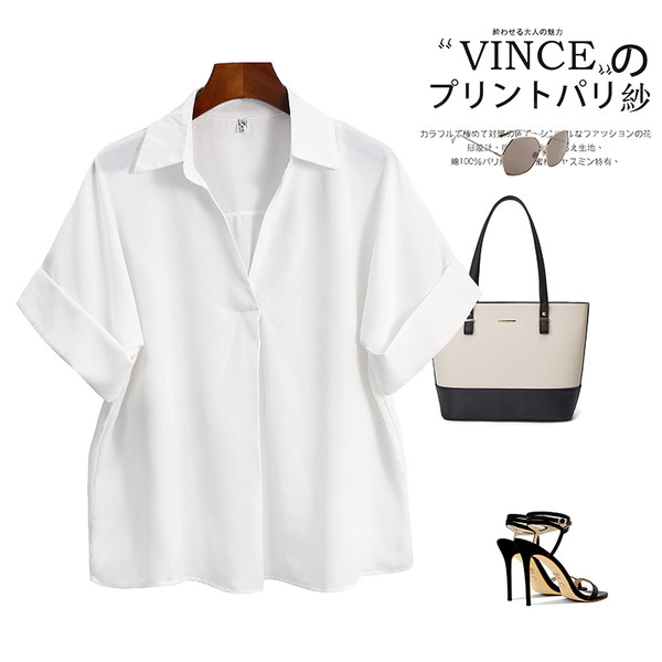 เสื้อลินิน แบบเสื้อสวยๆ เสื้อผ้าฝ้ายลินิน เสื้อเชิ้ตผ้าลินิน BY LININ