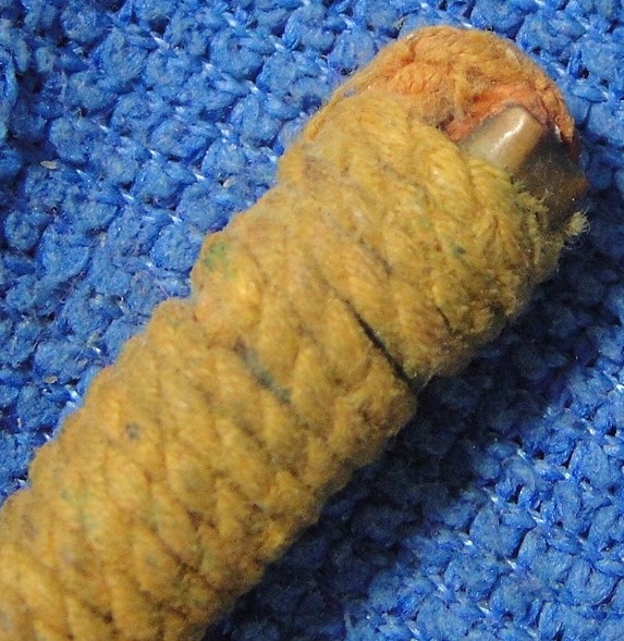 ตระกรุดสาริกา หลวงพ่อรุ่ง วัดท่ากระบือ