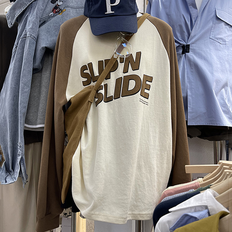 เสื้อยืดผู้ชายอ้วน S-5XL(อกเสื้อ39-51นิ้ว)