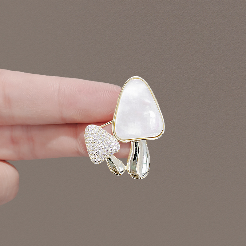 เข็มกลัด เข็มกลัดสวยๆ เข็มกลัดติดเสื้อ Brooch