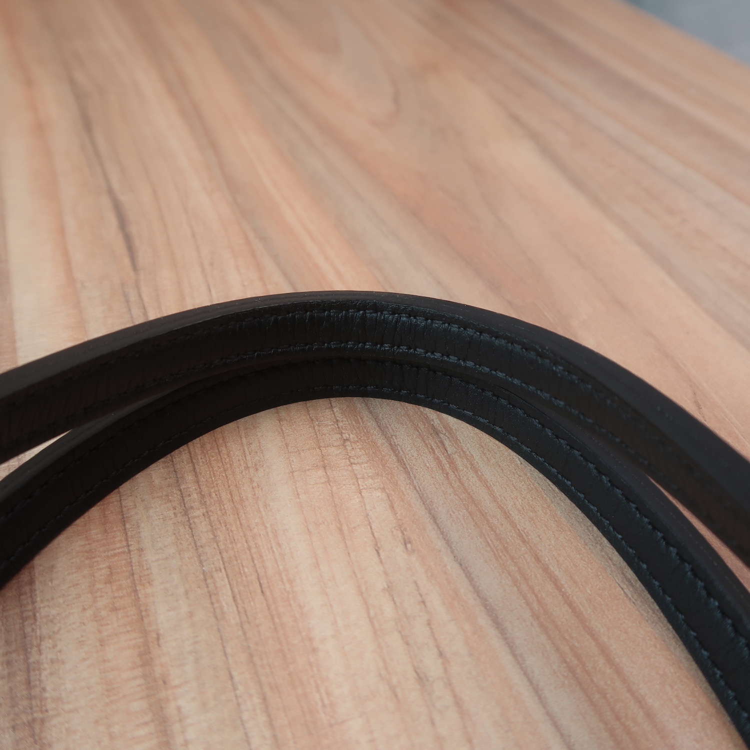 Goyard Black Monogram Heart Anjou Mini Bag (Full Set 2024)