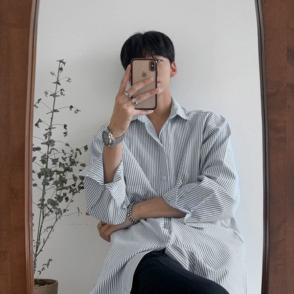 เสื้อT-shirt เสื้อผู้ชายเกาหลี เสื้อเกาหลี MCYC