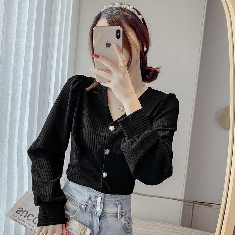 เสื้อสีดำสุภาพ เรียบหรู ดูดี เหมาะกับทุกโอกาส | เสื้อผู้หญิงสุภาพ ICC