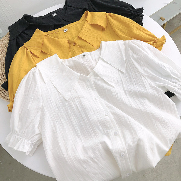 เสื้อผ้าคนอ้วน เสื้อผ้าสาวอวบ By.YY yayaFashion