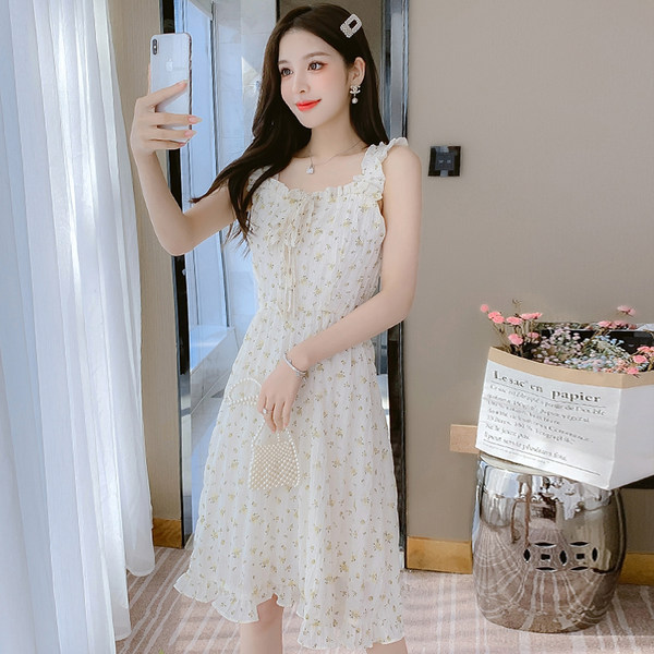 ชุดเดรสสวยๆ ชุดเดรสน่ารักๆ สไตล์เกาหลี By Meiyi women's clothing