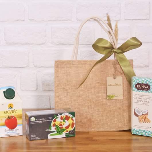 กระเป๋าชุด Gift Set