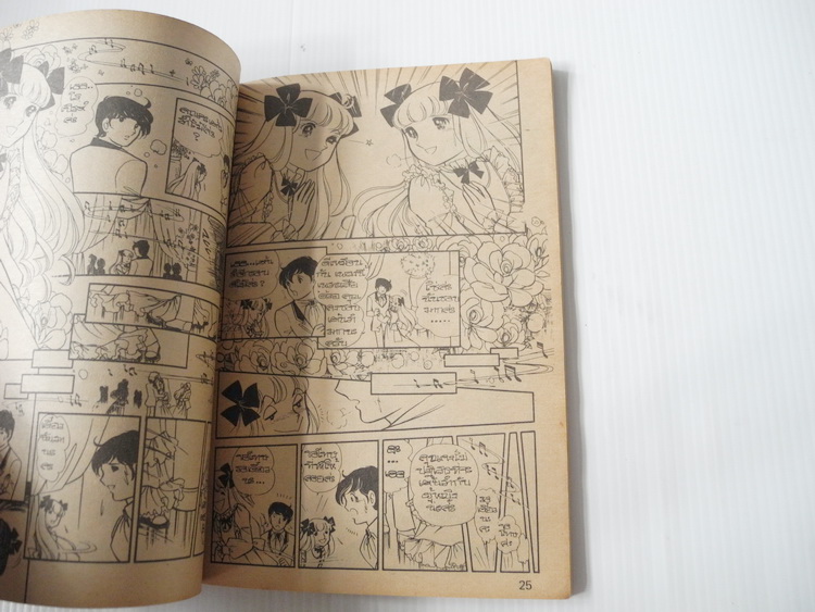 สองสาวฝาแฝด ( เล่มเดียวจบ ) / ฮาระ จิเอโกะ