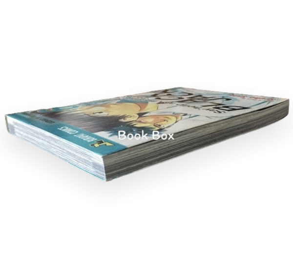 คุณหมอมือใหม่ หัวใจเกินร้อย เล่ม 6