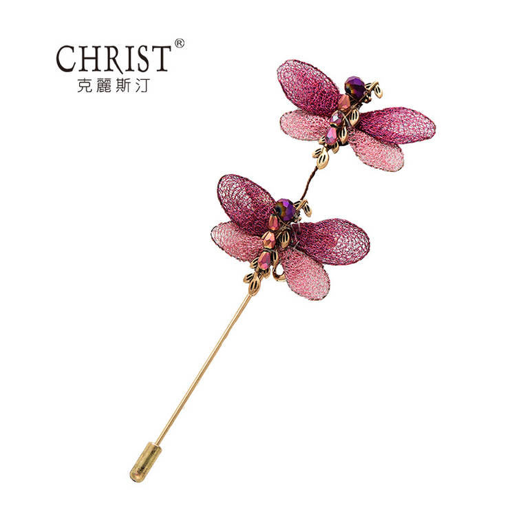 เข็มกลัด เข็มกลัดสวยๆ เข็มกลัดติดเสื้อ Brooch