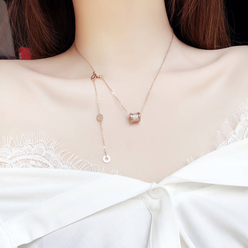 สร้อยคอ จี้ สร้อยคอแฟชั่น