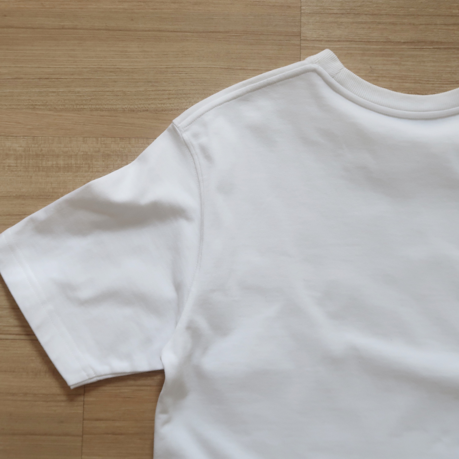 Dior White CD Icon Relaxed-Fit T-Shirt