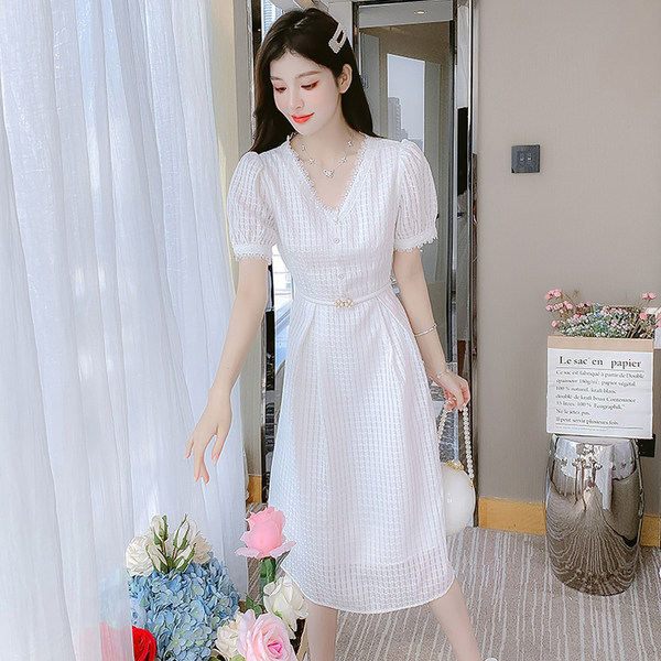 ชุดเดรสสวยๆ ชุดเดรสน่ารักๆ สไตล์เกาหลี By Meiyi women's clothing