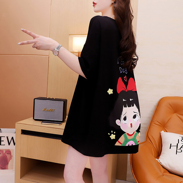 เสื้อโอเวอร์ไซส์เกาหลี