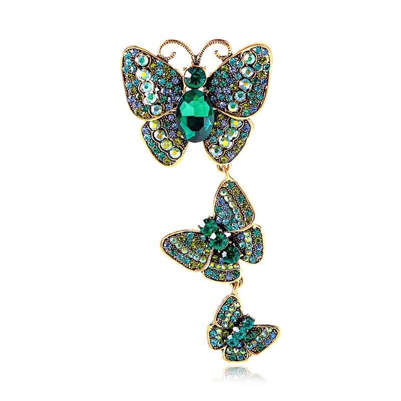 เข็มกลัด เข็มกลัดสวยๆ เข็มกลัดติดเสื้อ Brooch