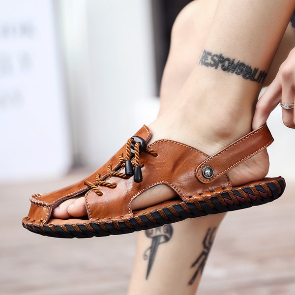 รองเท้าโลฟเฟอร์ชาย รองเท้าผู้ชาย รองเท้าแฟชั่นชาย รองเท้าหนังผู้ชาย Men Loafer Slip-On Shoes