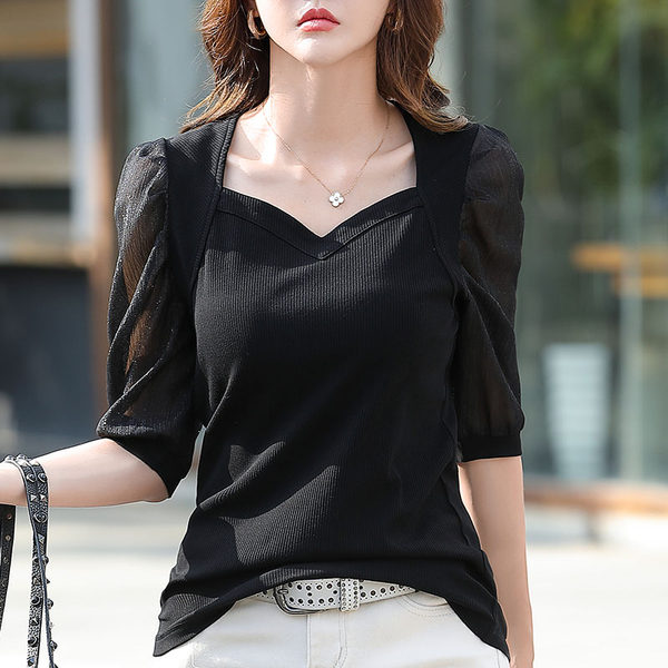 เสื้อยืดวัยรุ่น เสื้อยืดผู้หญิง