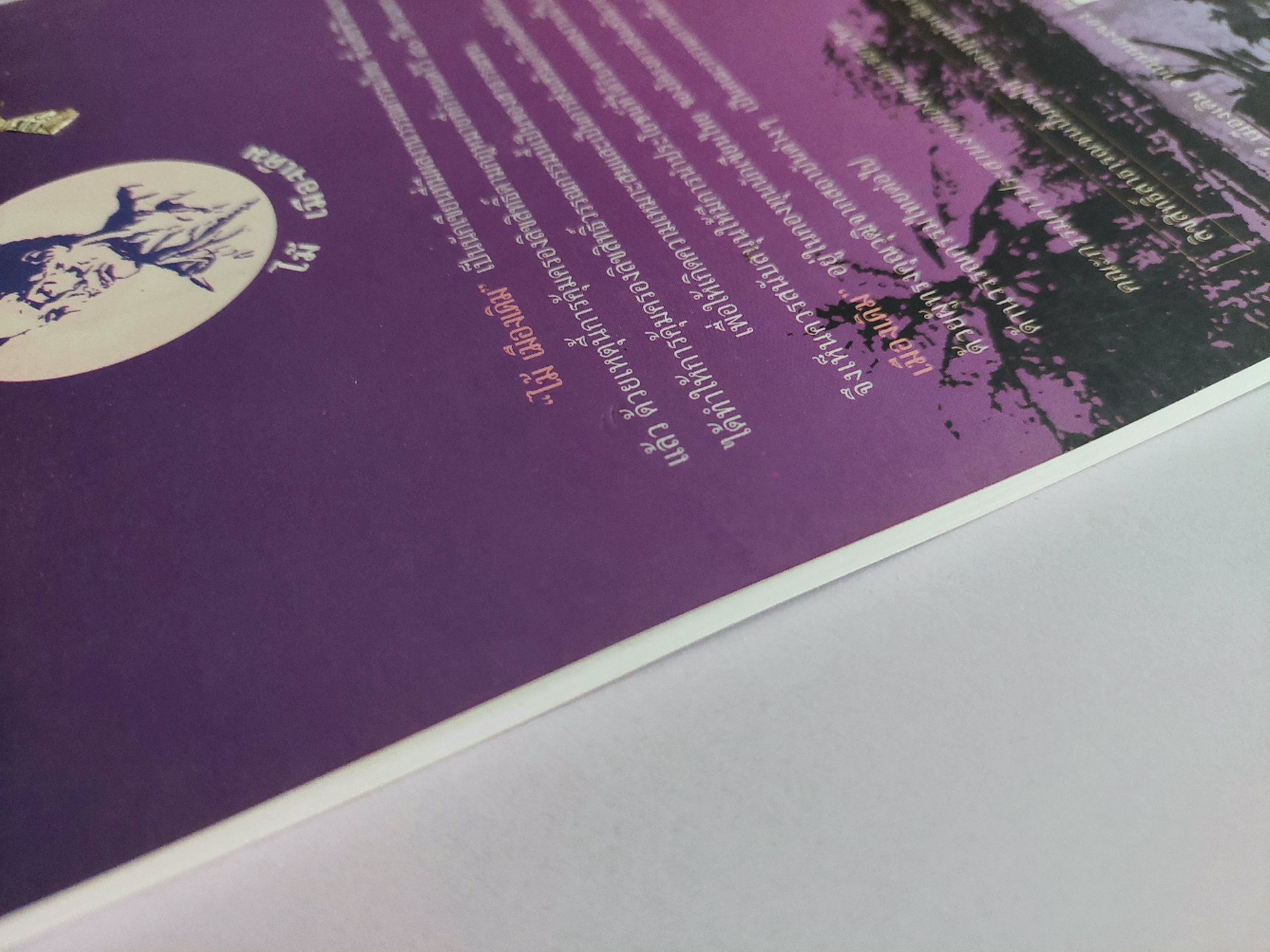 แสนแสบ / ไม้ เมืองเดิม [พ. 2544]