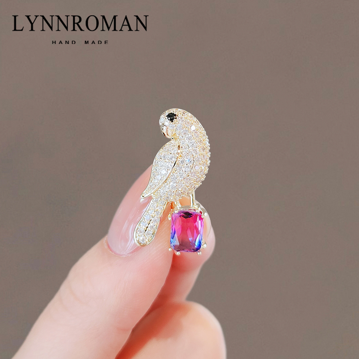 เข็มกลัด เข็มกลัดสวยๆ เข็มกลัดติดเสื้อ Brooch