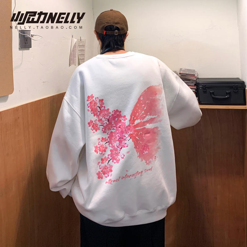 เสื้อยืดคอกลม ผู้ชาย เสื้อยืดผู้ชายเกาหลี เสื้อยืดเกาหลี แบรนด์ NELLY
