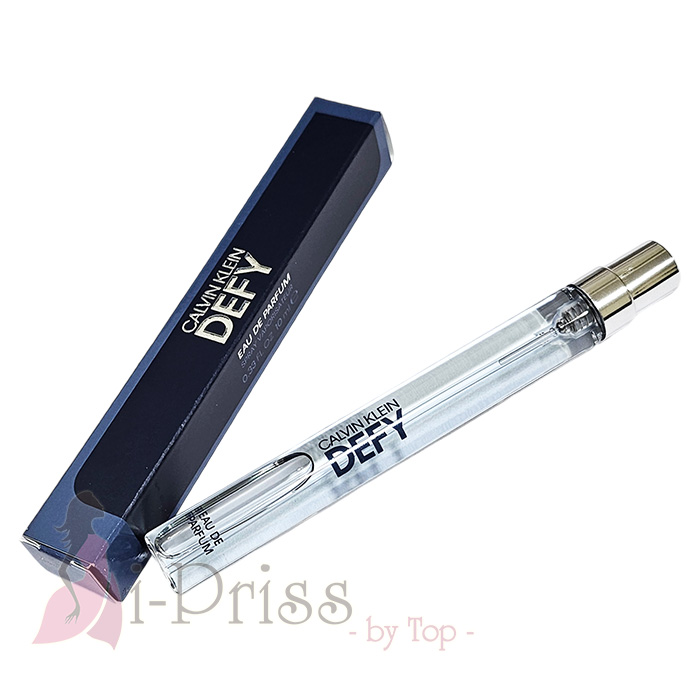 Calvin Klein DEFY (EAU DE PARFUM) 10 ml.