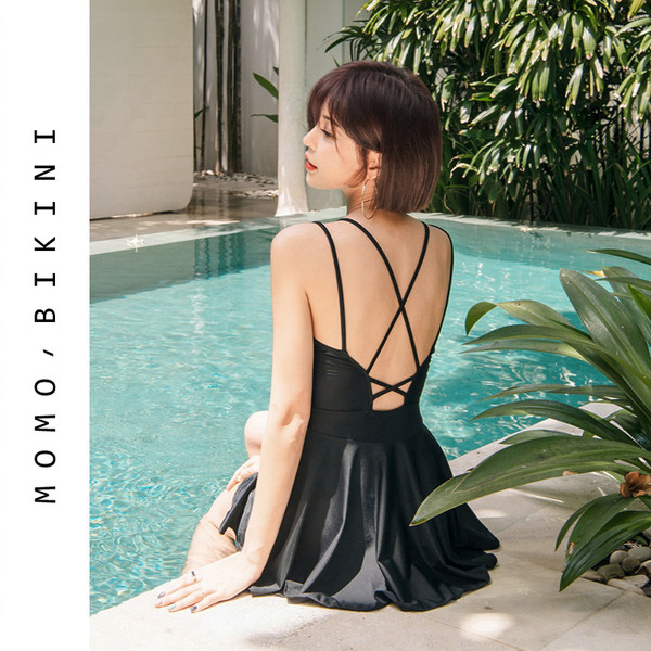 ชุดว่ายน้ำผู้หญิง ชุดว่ายน้ำน่ารัก Bikini ชุดไปทะเล