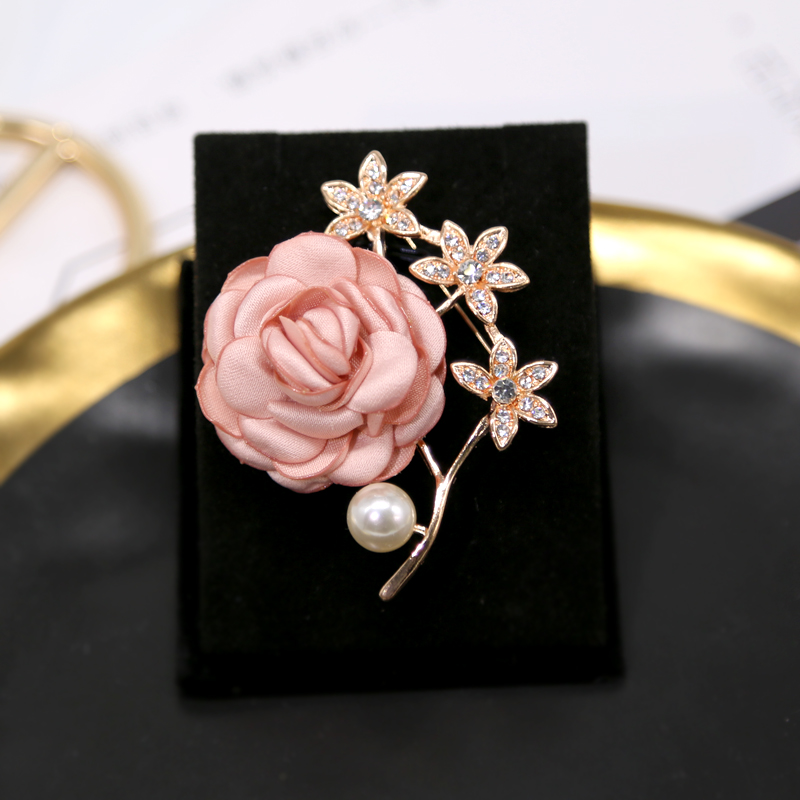 เข็มกลัด เข็มกลัดสวยๆ เข็มกลัดติดเสื้อ Brooch