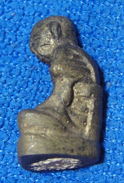 หลวงปู่สุข วัดโพธิ์ทรายทอง