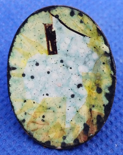 หลวงพ่อสายทอง เตชะธัมโม