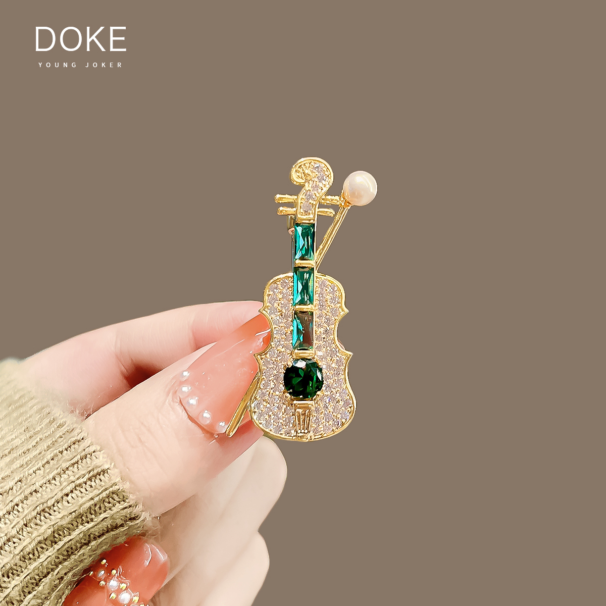 เข็มกลัด เข็มกลัดสวยๆ เข็มกลัดติดเสื้อ Brooch