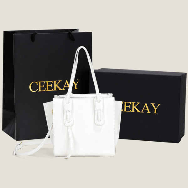 กระเป๋าสะพายข้างเกาหลี กระเป๋าผู้หญิงแบรนด์ CEEKEY