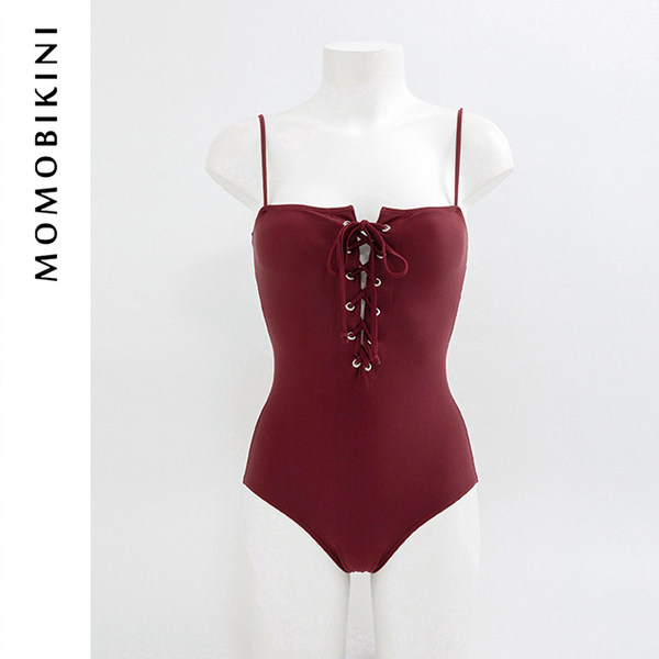 ชุดว่ายน้ำผู้หญิง ชุดว่ายน้ำน่ารัก Bikini ชุดไปทะเล