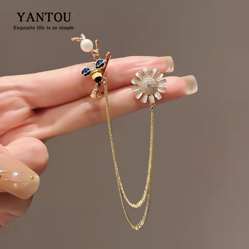 เข็มกลัด เข็มกลัดสวยๆ เข็มกลัดติดเสื้อ Brooch