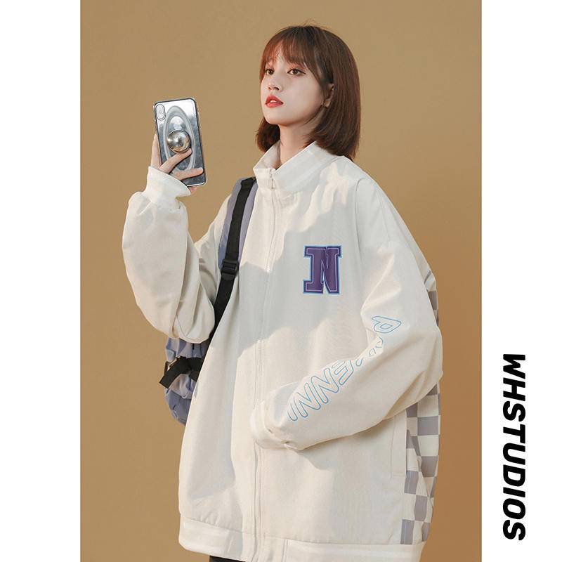 แจ็กเก็ตวัยรุ่น เสื้อคลุมแจ็คเก็ต เสื้อแจ็คเก็ตกันหนาว