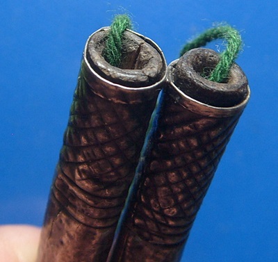 ตะกรุด อาจารย์เฮง ไพรวัลย์