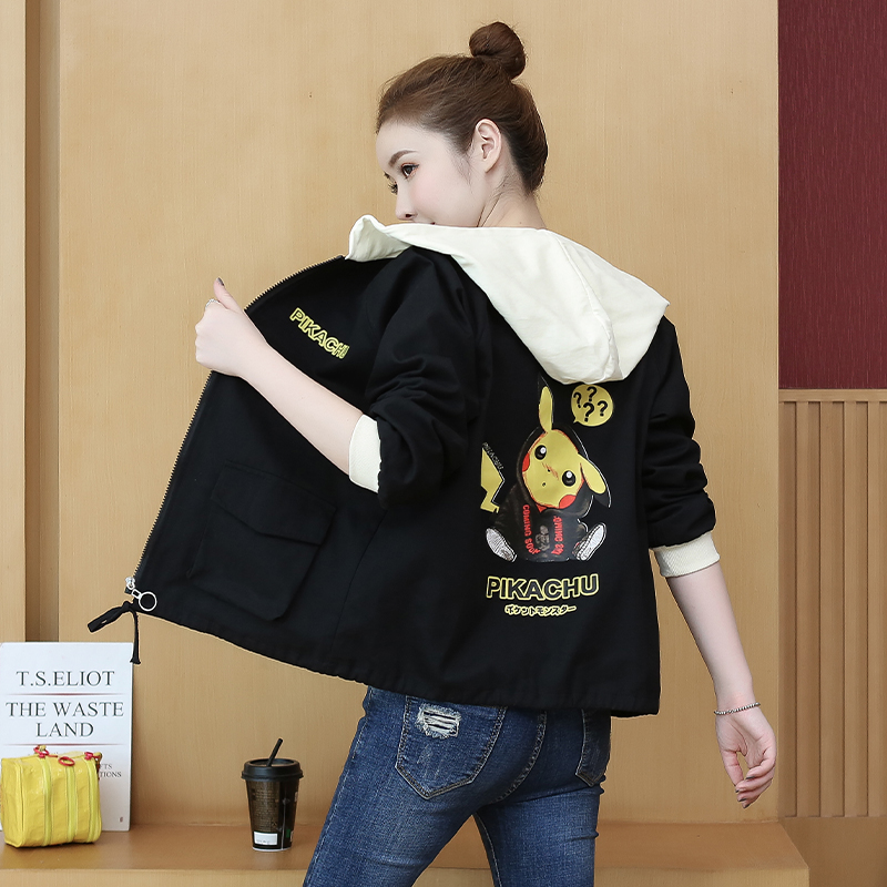 แจ็คเก็ต เสื้อคลุมแจ็คเก็ต