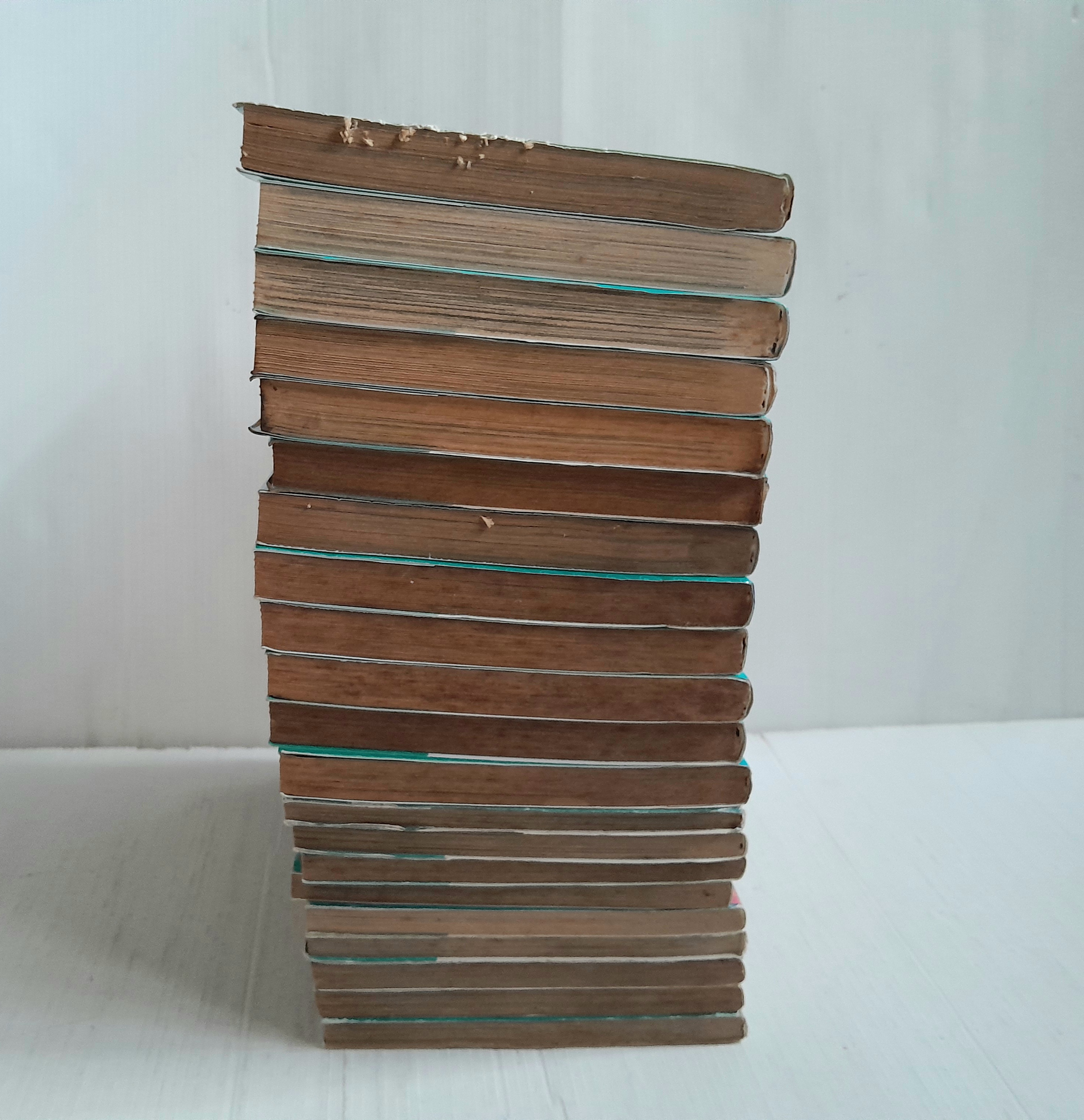 เสน่ห์สาวข้าวปั้น Fruits Basket 23 เล่มจบ (ไม่ครบขาดเล่ม 17 กับ 22) / Takaya Natsuki