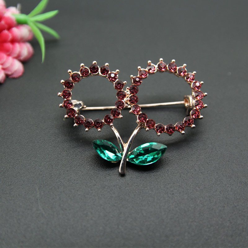 เข็มกลัด เข็มกลัดสวยๆ เข็มกลัดติดเสื้อ Brooch