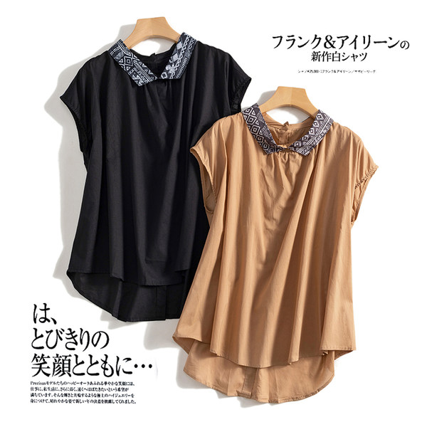 เสื้อลินิน แบบเสื้อสวยๆ เสื้อผ้าฝ้ายลินิน เสื้อเชิ้ตผ้าลินิน BY LININ