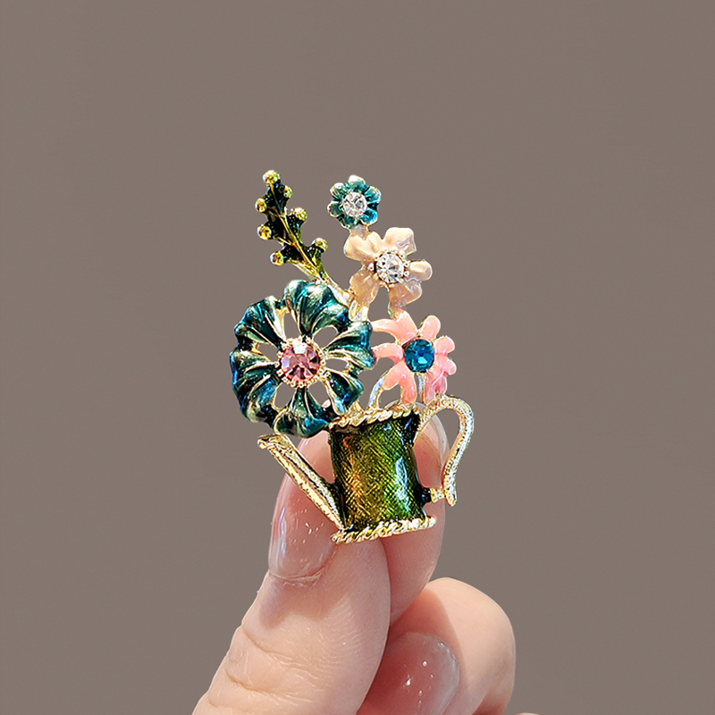 เข็มกลัด เข็มกลัดสวยๆ เข็มกลัดติดเสื้อ Brooch