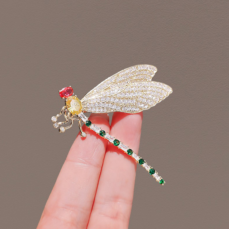 เข็มกลัด เข็มกลัดสวยๆ เข็มกลัดติดเสื้อ Brooch