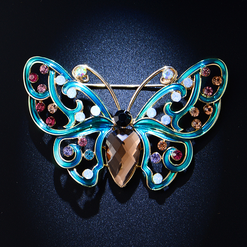 เข็มกลัด เข็มกลัดสวยๆ เข็มกลัดติดเสื้อ Brooch
