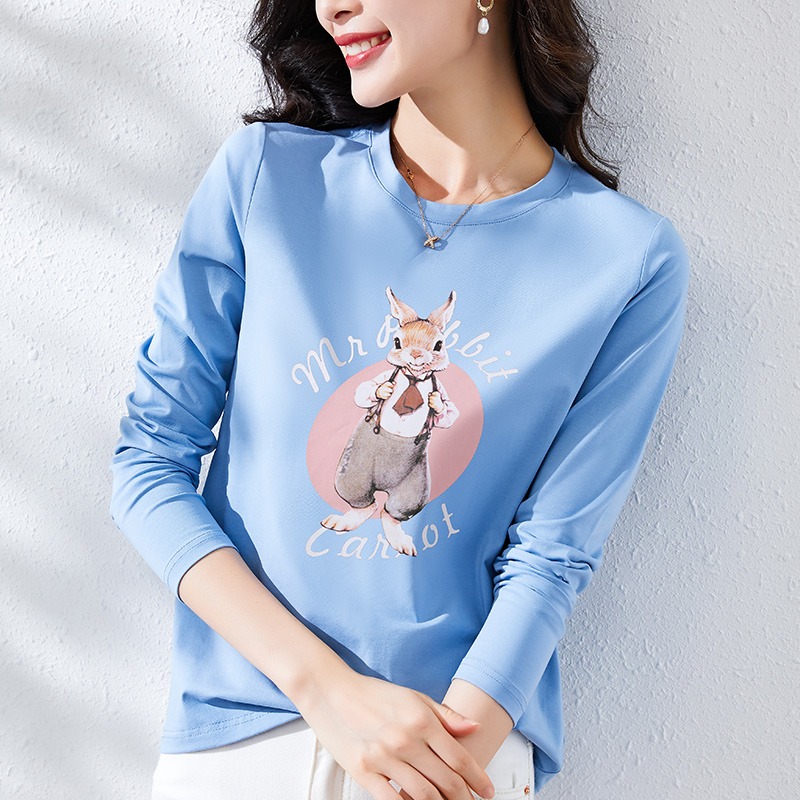 เสื้อยืดวัยรุ่น เสื้อยืดผู้หญิง