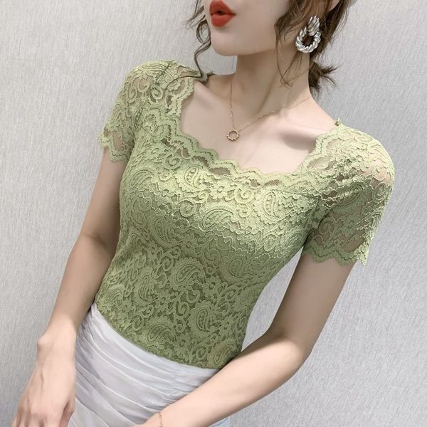 เสื้อลูกไม้สวยๆ เสื้อลูกไม้ เสื้อลูกไม้แฟชั่น