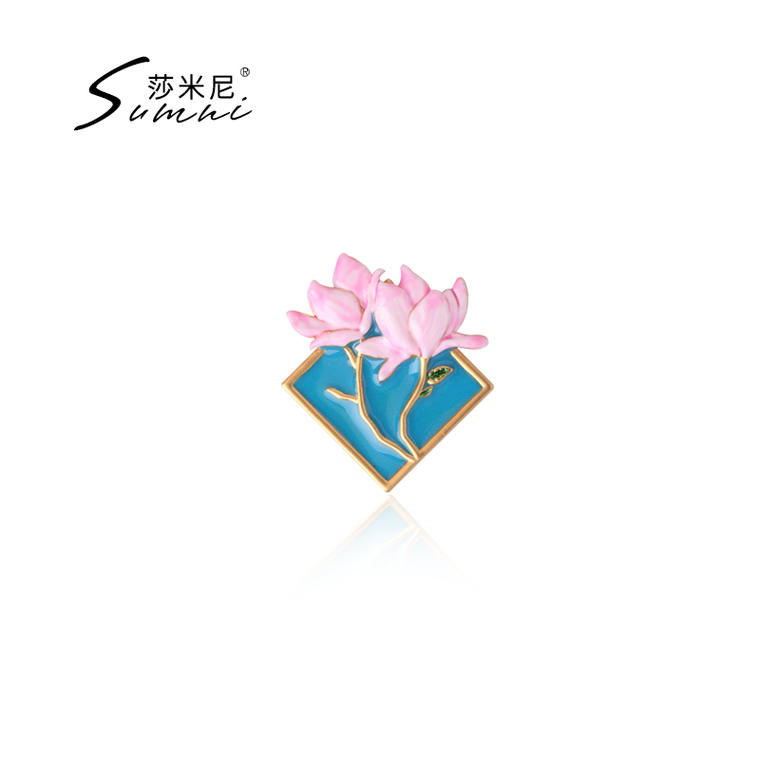 เข็มกลัด เข็มกลัดสวยๆ เข็มกลัดติดเสื้อ Brooch